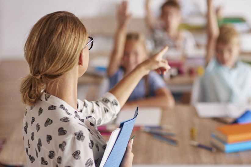 Купить переподготовку учителя