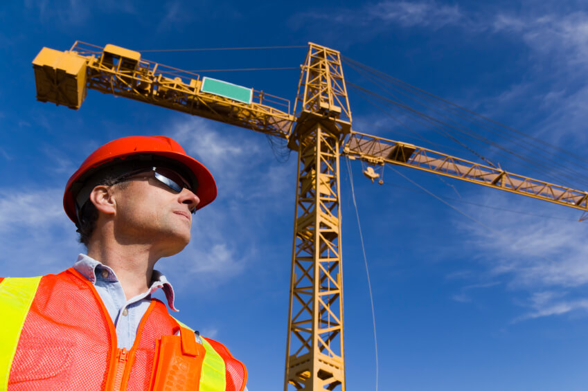 Купить удостоверение крановщика