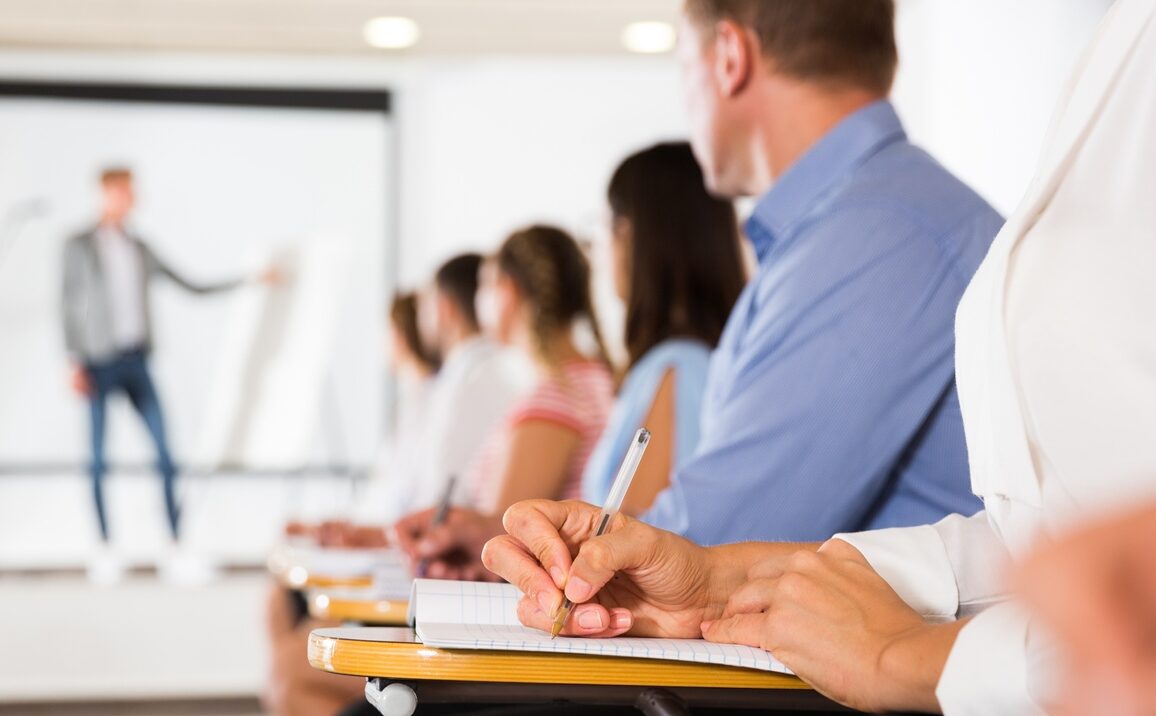 Курсы повышения квалификации